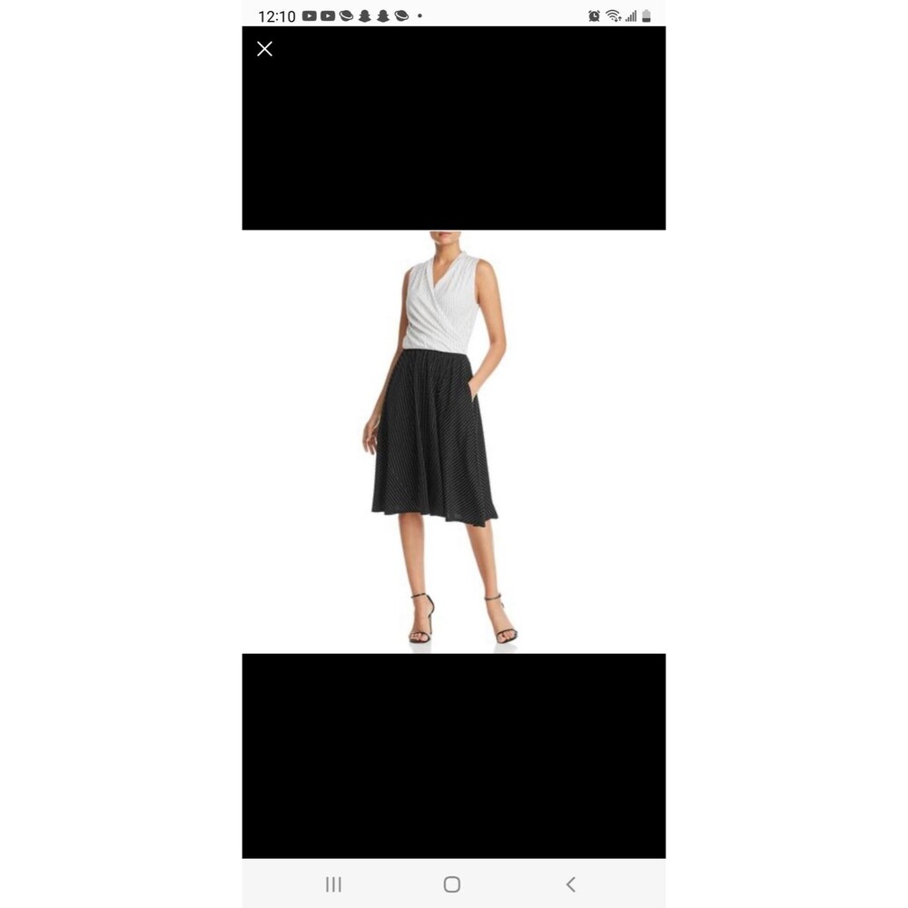 Calvin Klein dress, new with tags, size 2